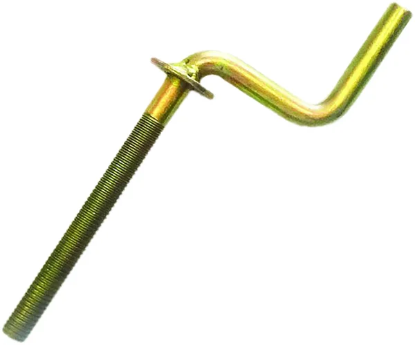 JUSTSAIL - JSP0024-HND - Tie-Down Crank