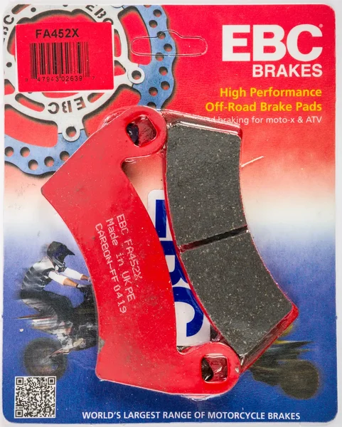 EBC - FA452X - Standard Brake Pads