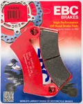 EBC - FA452X - Standard Brake Pads