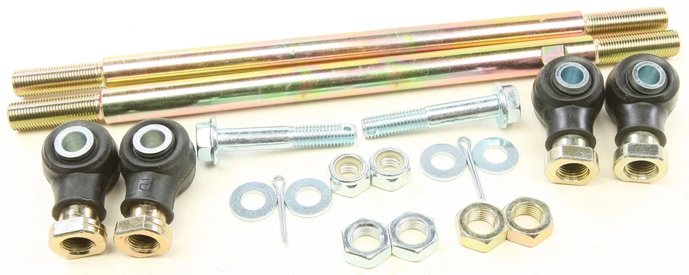 ALL BALLS - 52-1038 - Tie Rod End Kit