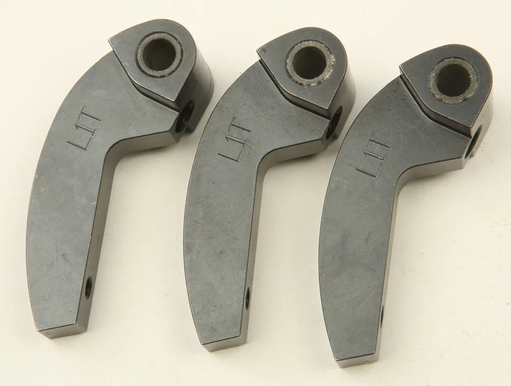 SPEEDWERX - L-1T - Team Boss Primary Weight