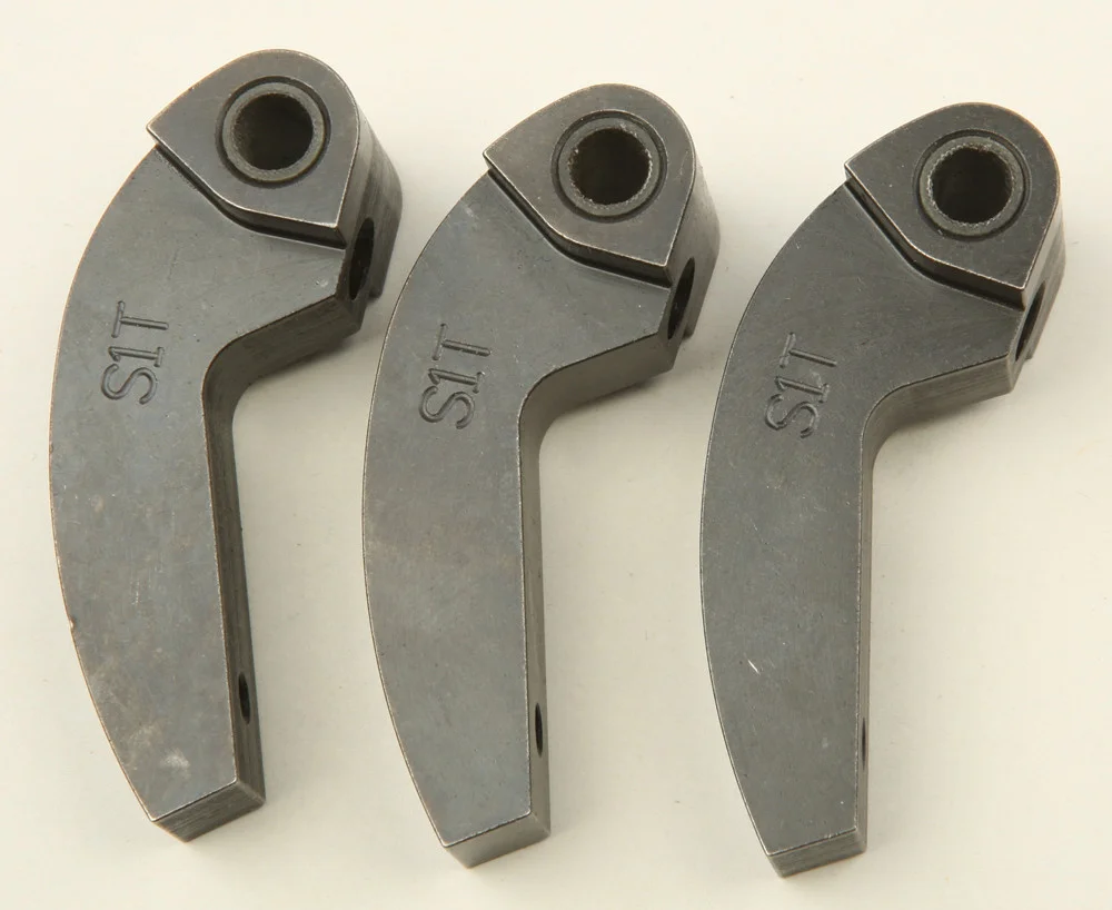 SPEEDWERX - S-1T - Team Boss Primary Weight