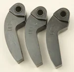 SPEEDWERX - U-1T - Team Boss Primary Weight