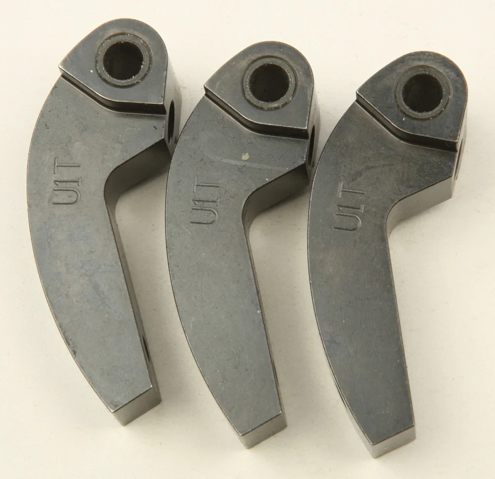 SPEEDWERX - U-1T - Team Boss Primary Weight