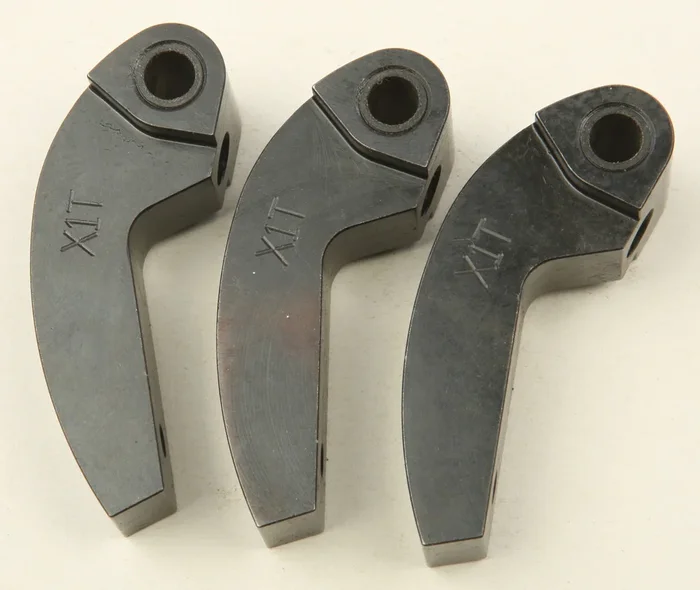 SPEEDWERX - X-1T - Team Boss Primary Weight