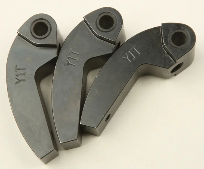 SPEEDWERX - Y-1T - Team Boss Primary Weight