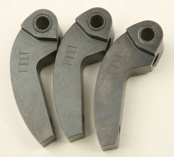 SPEEDWERX - TT-1T - Team Boss Primary Weight