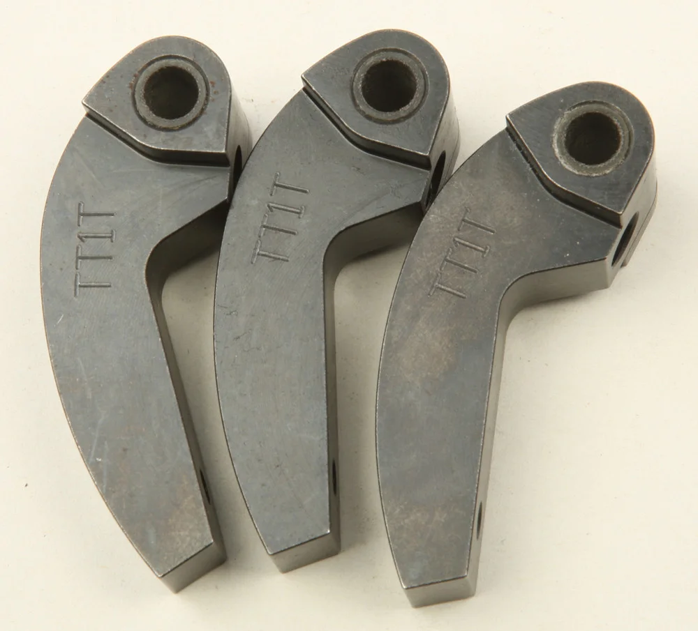 SPEEDWERX - TT-1T - Team Boss Primary Weight