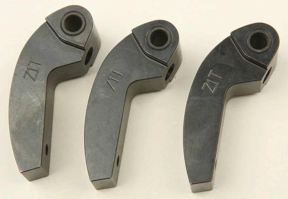 SPEEDWERX - Z-1T - Team Boss Primary Weight