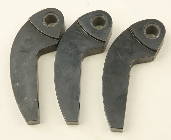 SPEEDWERX - K3-1 - 3 Series Aggressive Profile Adjustable Machined Weight