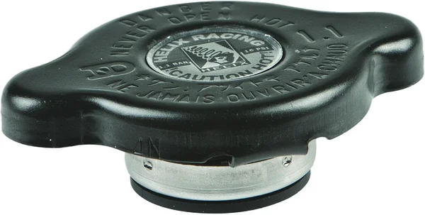 HELIX 212-1112 Radiator Cap - High-Pressure Engine Cooling System Component