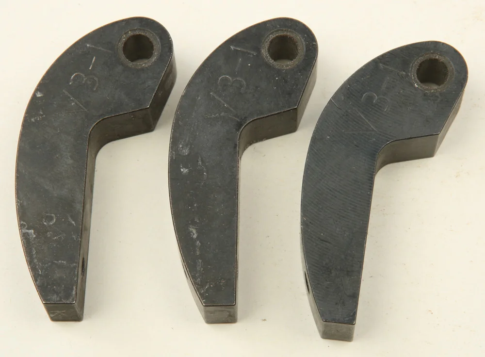 SPEEDWERX - V3-1 - 3 Series Aggressive Profile Adjustable Machined Weight