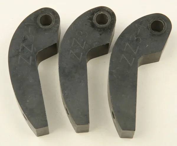 SPEEDWERX - ZZ3-1 - 3 Series Aggressive Profile Adjustable Machined Weight