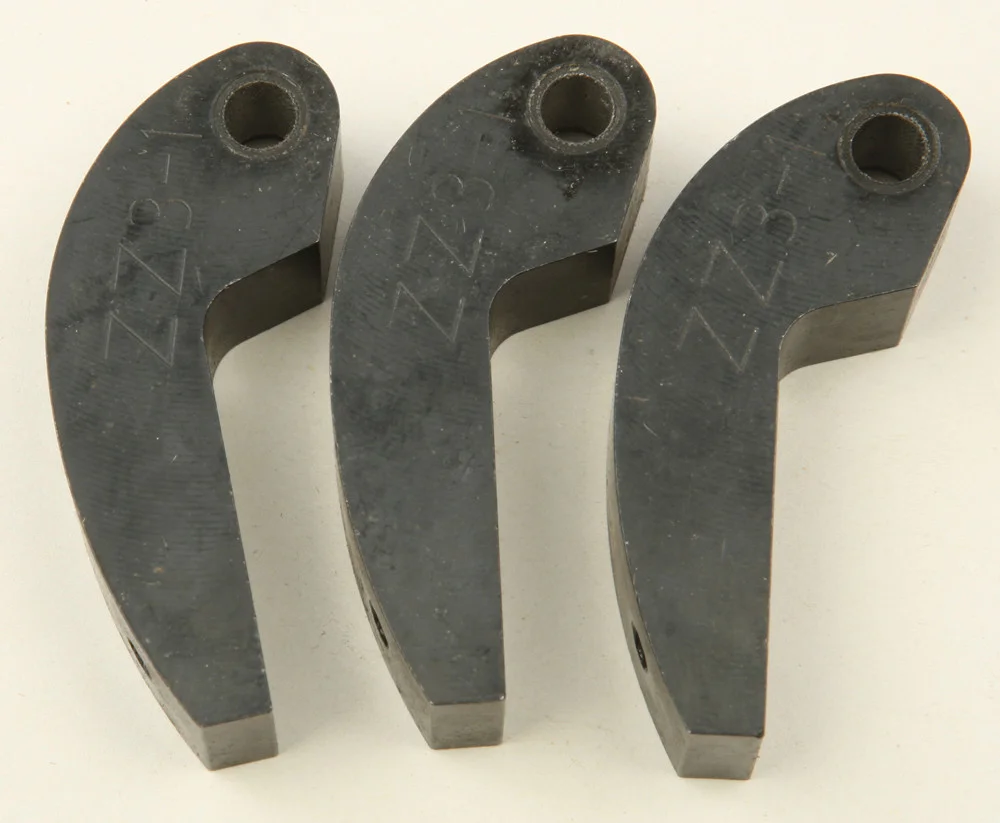 SPEEDWERX - ZZ3-1 - 3 Series Aggressive Profile Adjustable Machined Weight