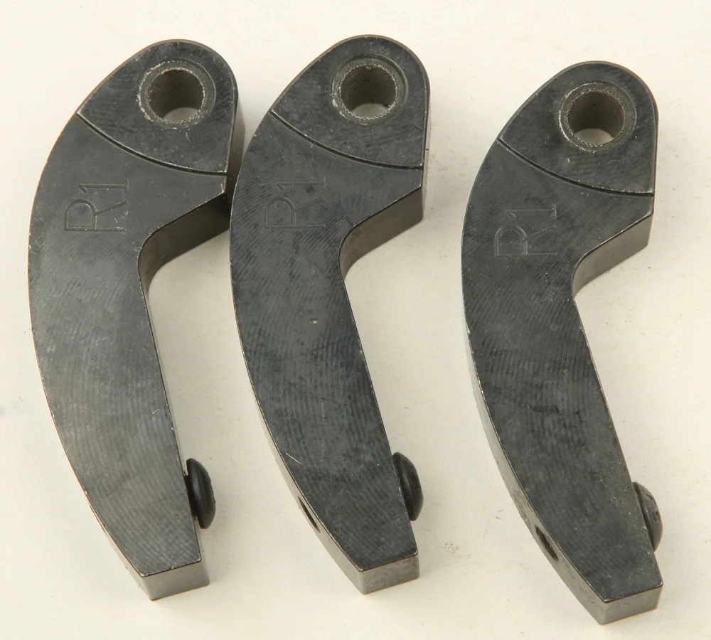 SPEEDWERX - R-1 - 10 Series Profile Adjustable Weight