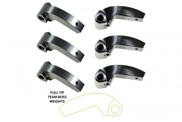 SPEEDWERX - I-T - Team Boss Primary Weight