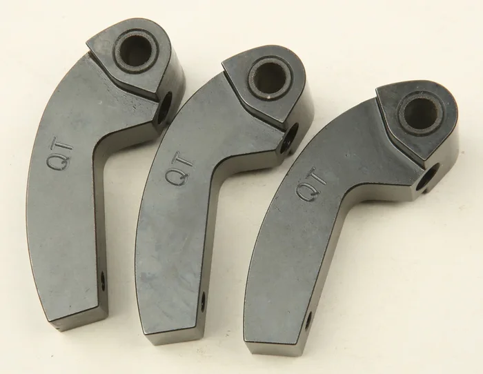 SPEEDWERX - Q-T - Team Boss Primary Weight