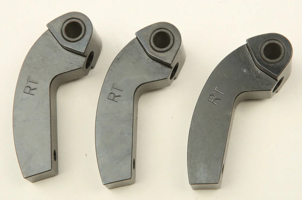 SPEEDWERX - R-T - Team Boss Primary Weight