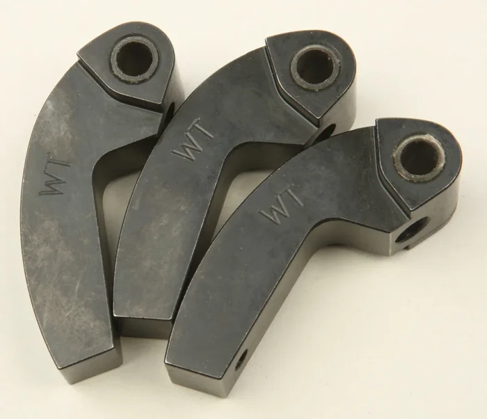 SPEEDWERX - W-T - Team Boss Primary Weight