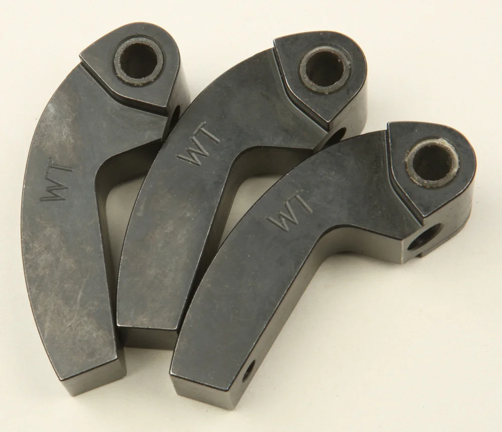 SPEEDWERX - W-T - Team Boss Primary Weight