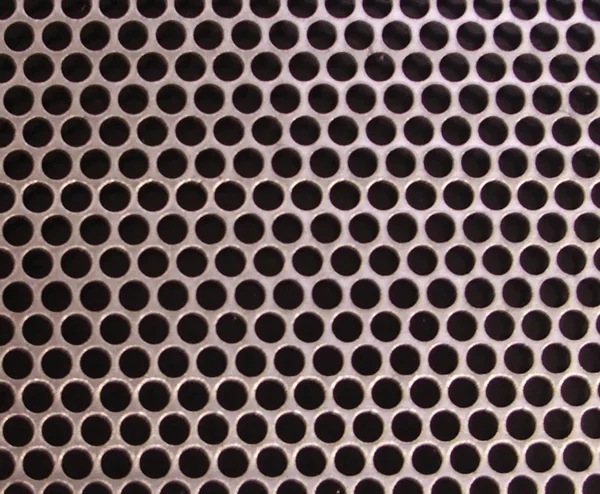 HELIX Aluminum Mesh Sheet - Durable Body Armor for Powersports Riders