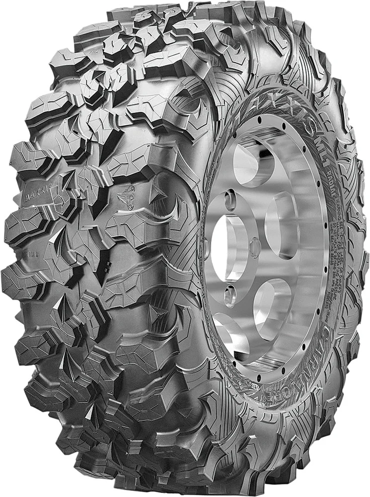 MAXXIS - TM00105300 - Carnivore Tire