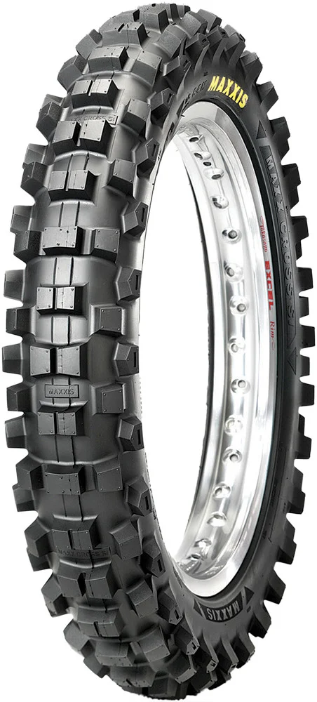 MAXXIS - TM78724000 - Maxxcross SI Tire