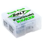 BOLT 48KXTP KX/KXF Track Pack II - Premium Hardware Kit for Off-Road Racing