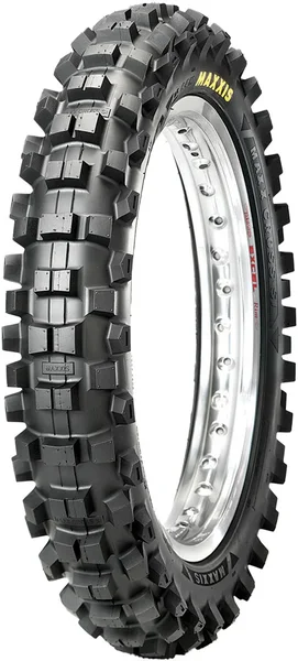 MAXXIS - TM79108000 - Maxxcross SI Tire