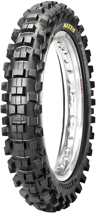 MAXXIS - TM79108000 - Maxxcross SI Tire
