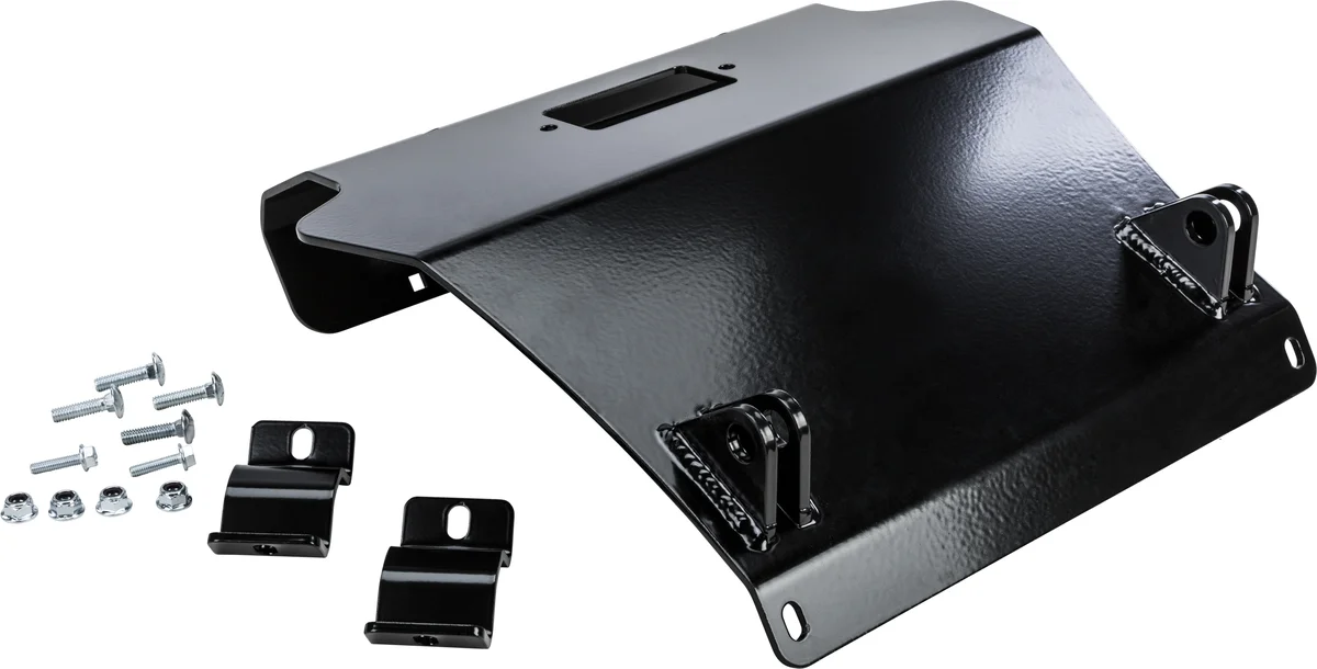 KFI - 105685 - Front Mount Plows