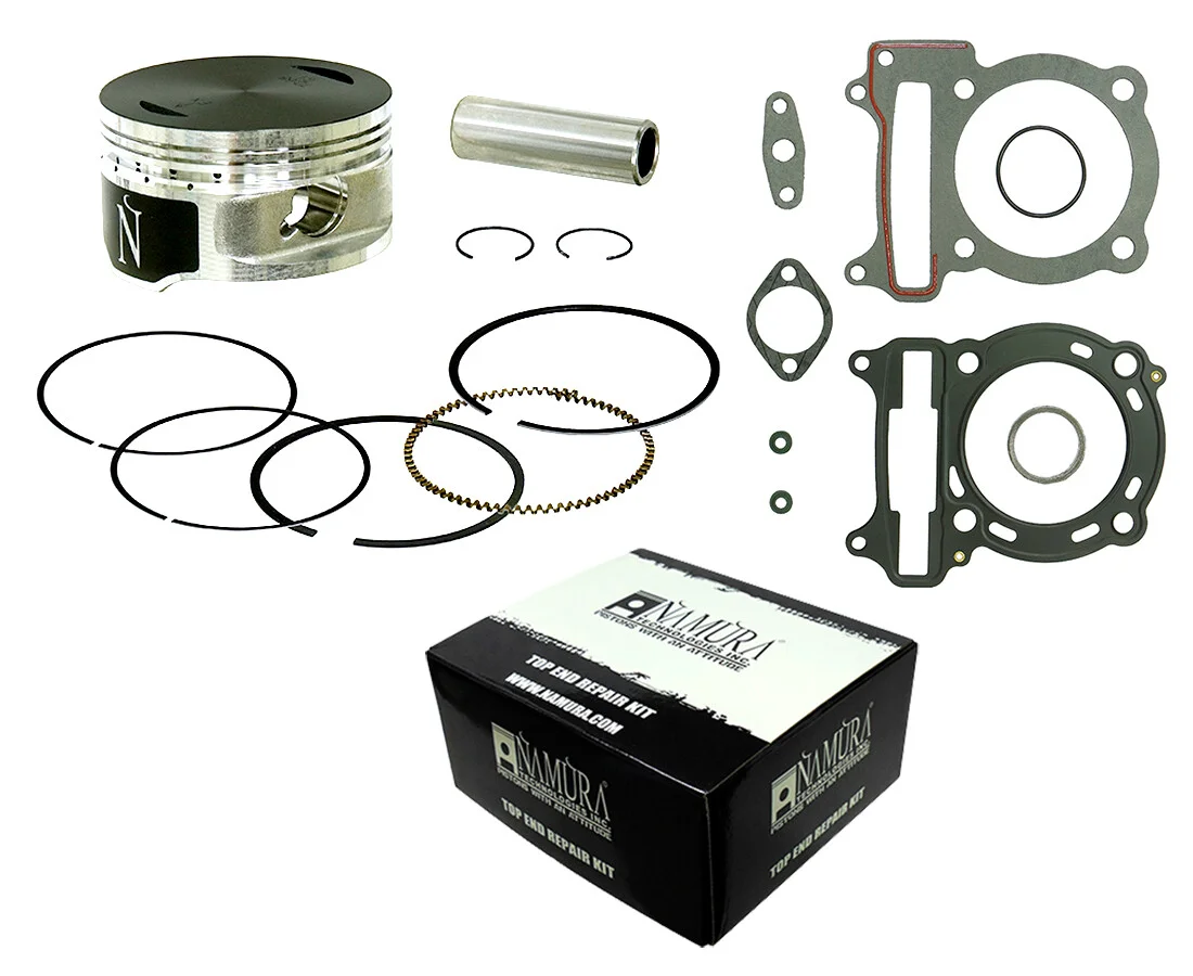 NAMURA - NA-20005K - Top End Repair Kit