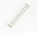 MIKUNI VM14SC11/89 Starter Plunger Spring - High-Performance Carburetor Replacement