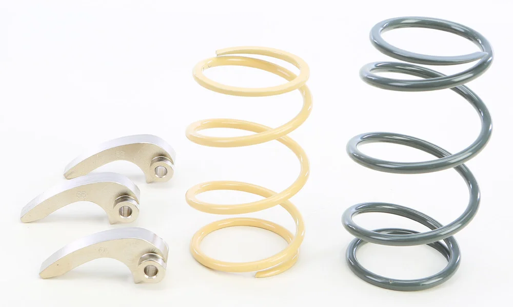 EPI Sport Utility Clutch Kit - EBS-Removed for Enhanced Performance (WE437347)