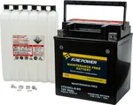 FIRE POWER - CTX30CL-B-BS - Maintenance Free Sealed Battery