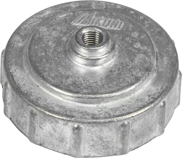 MIKUNI VM34/27 Mixing Chamber Top w/Gasket - High-Performance Carburetor Component for Powersports Engines