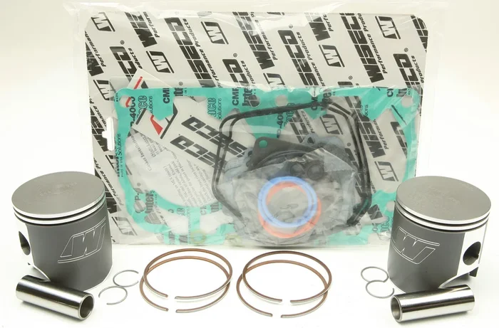 WISECO - SK1413 - Top End Piston Kit
