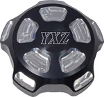 MODQUAD - YXZ-GC-BLK - Gas Cap