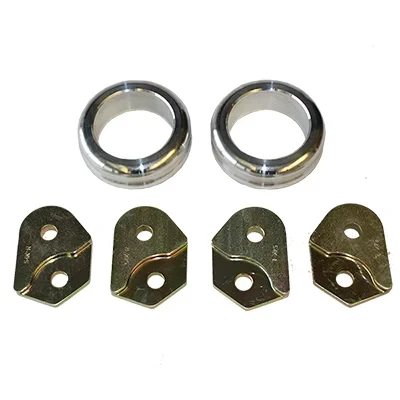HIGH LIFTER - 73-13126 - Lift Kit