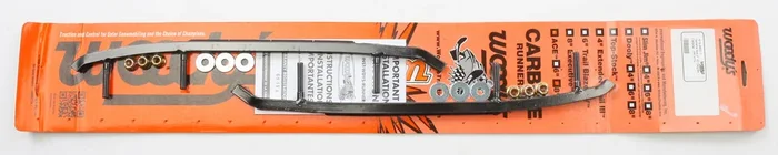 WOODYS - AY8-8800 - Ace™ Runner