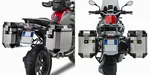GIVI - PL5108CAM - Hard Luggage Mounting Hardware