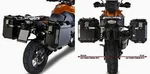 GIVI - PL7705CAM - Hard Luggage Mounting Hardware