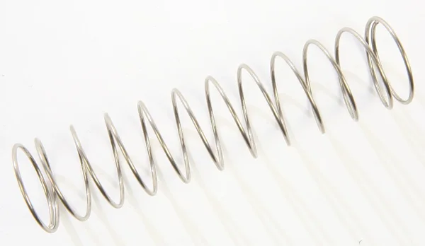 MIKUNI VM34/50 Throttle Valve Spring - High-Performance Intake System Component