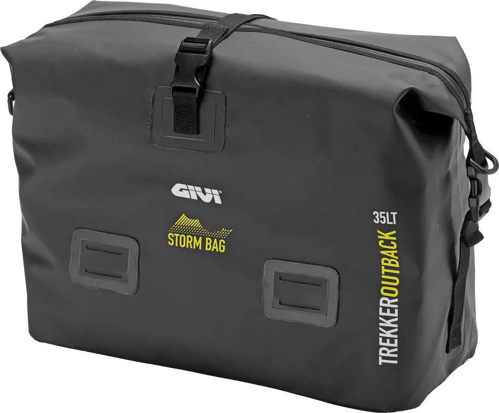GIVI - T506 - Outback Hard Luggage Case Liner