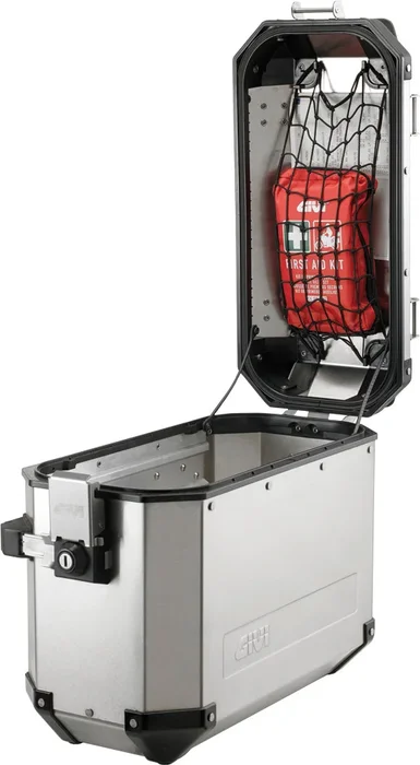GIVI - E144 - Outback Hard Luggage Elastic Net