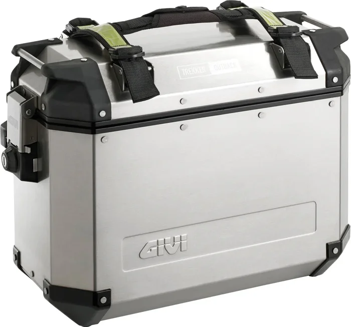 GIVI - E143 - Outback Hard Luggage Padded Handle
