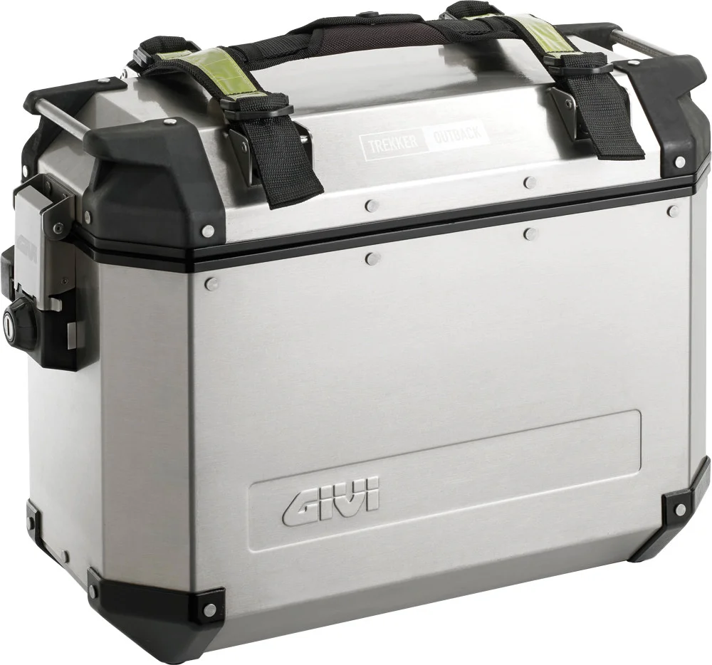 GIVI - E143 - Outback Hard Luggage Padded Handle