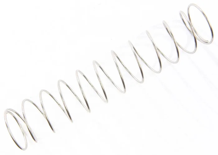 MIKUNI VM34/55 Throttle Valve Spring - High-Performance Intake System Component