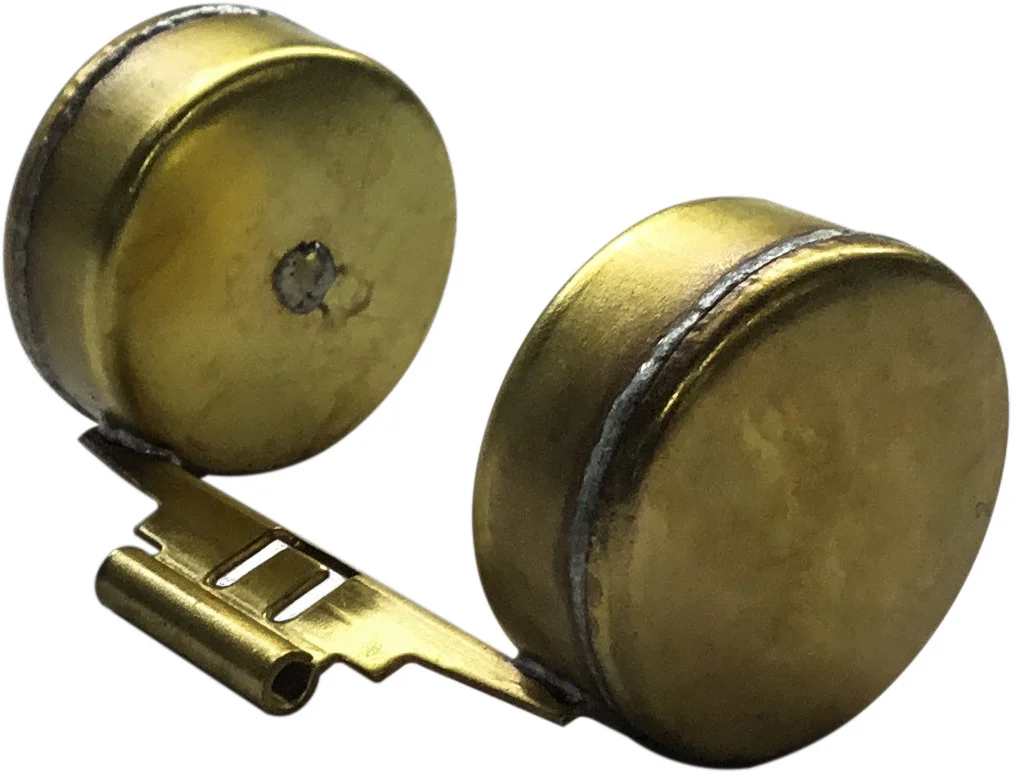 MIKUNI VM24/171 Float Bowl - High-Performance Fuel System Component for Powersports Engines