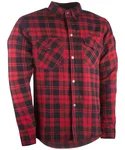 HIGHWAY 21 - #6049 489-1180~8 - Marksman Flannel